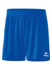erima Trainingsshorts "Rio 2.0" in Blau