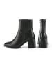 loft37 Leren boots "Stay Higher" zwart