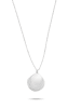 Liebeskind Ketting met hanger - (L)50 cm