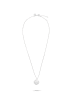 Liebeskind Ketting met hanger - (L)50 cm