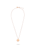 Liebeskind Ketting met hanger - (L)50 cm