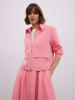 BGN Übergangsjacke in Rosa