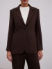 BGN Blazer bruin