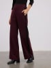 BGN Broek bordeaux