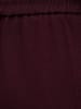 BGN Spodnie w kolorze bordowym