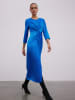 BGN Kleid in Blau