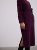 BGN Kleid in Lila