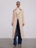 BGN Tussenmantel beige