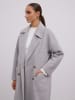 BGN Übergangsmantel in Grau