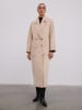 BGN Tussenmantel beige