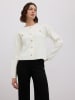 BGN Cardigan in Creme