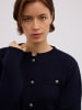 BGN Cardigan in Dunkelblau