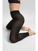 camano Legginsy w kolorze czarnym - 60 DEN