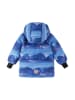 Reima Winterjas "Moomin Lykta" blauw