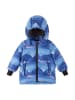 Reima Winterjas "Moomin Lykta" blauw