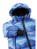 Reima Winterjas "Moomin Lykta" blauw