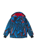 Reima Winterjacke "Kairala" in Blau
