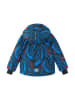 Reima Winterjacke "Kairala" in Blau