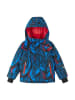 Reima Winterjacke "Kairala" in Blau