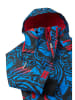 Reima Winterjacke "Kairala" in Blau