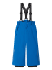 Reima Ski-/ Snowboardhose "Loikka" in Blau