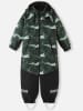 Reima Kombinezon zimowy "Kurikka" w kolorze zielonym