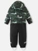 Reima Schneeanzug "Kurikka" in Grün