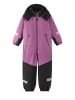 Reima Kombinezon zimowy "Pajala" w kolorze fioletowym