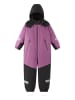 Reima Kombinezon zimowy "Pajala" w kolorze fioletowym