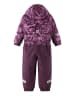 Reima Schneeanzug "Forssa" in Lila