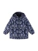 Reima Winterjacke "Nuotio" in Dunkelblau