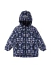 Reima Winterjacke "Nuotio" in Dunkelblau
