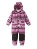 Reima Schneeanzug "Pakuri" in Lila