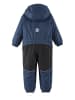 Reima Schneeanzug "Kaunisto" in Dunkelblau