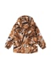 Reima Winterjacke "Muonio" in Hellbraun
