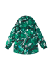 Reima Winterjacke "Muonio" in Grün