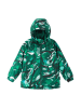 Reima Winterjacke "Muonio" in Grün