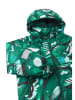 Reima Winterjacke "Muonio" in Grün