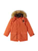 Reima Winterjacke "Ajaton" in Orange