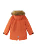 Reima Winterjacke "Ajaton" in Orange