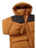 Reima Winterjacke "Toukola" in Hellbraun