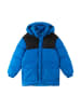 Reima Winterjacke "Toukola" in Blau