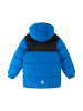 Reima Winterjacke "Toukola" in Blau