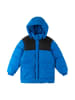 Reima Winterjacke "Toukola" in Blau