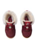 Reima Winterboots "Samooja" rood