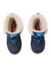 Reima Winterboots "Samooja" donkerblauw
