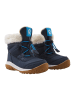 Reima Winterboots "Samooja" donkerblauw