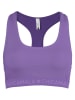 Muchachomalo Bustier in Lila