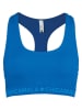 Muchachomalo Bustier blauw