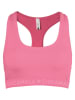 Muchachomalo Bustier roze